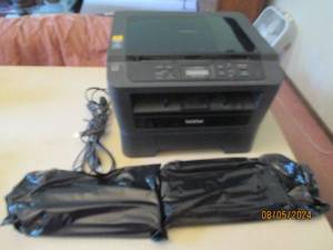 Brother HL-2280DW laser printer wit...