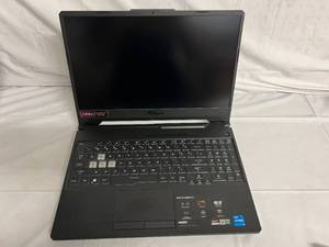 ASUS TUF Gaming F15 Gaming Laptop Computer