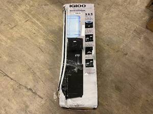 Igloo Hot, Cold and Room Temperature Top-Load Water Dispenser