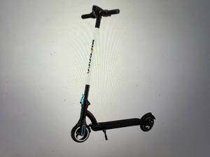 GlareWheel ES-S8 36V Electric Scooter