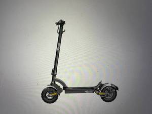 GlareWheel 48V Folding Electric Scooter