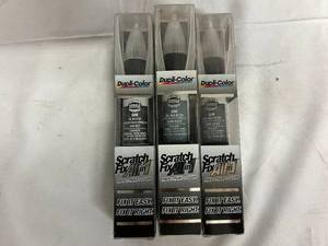 3 Duplicolor Scratch Fix All-in-1 Sticks