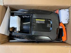 Scotts 20V Lithium Ion Lawnmower