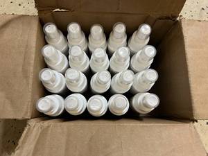 20 Bottles of ProStat Burn Ease Burn Spray