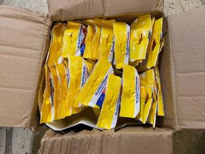20 x 15ct Packs of Lysol Wipes