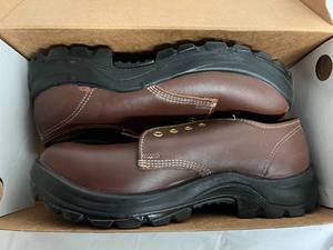 Thorogood Brown Loafers - Size 10.5