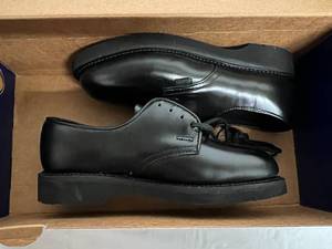 Thorogood Womens Classic Leather Oxford - Size 6
