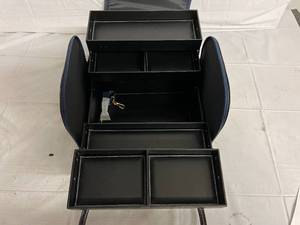 Senegence Makeup Bag