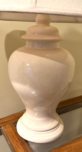 Lovely Table Lamp
