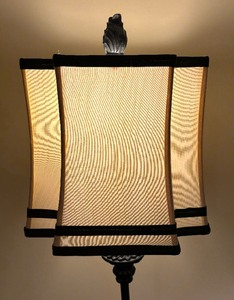 Stylish Tall Floor Lamp