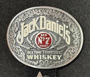 Jack Danials Whisky Decor