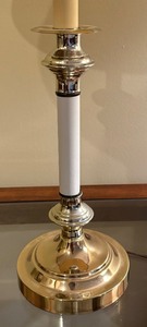 Classy Table Lamp