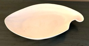 Vintage Terrace Ceramics Shallow Bowl