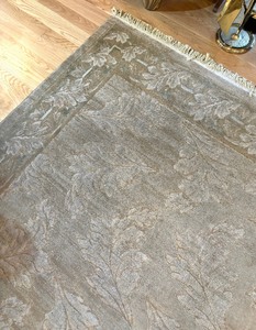 Egyptian Rug by Icon