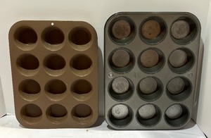 Cool Cooking and Baking Lot
