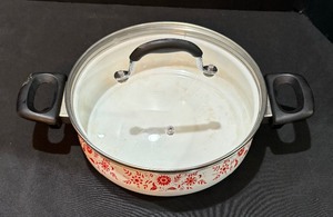 Vintage Debonaire Pot