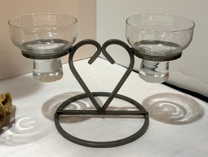 Charming Candle Holders