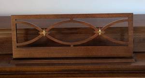 Hammond Upright Piano