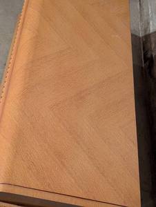 Vintage Lane Cedar Chest