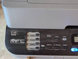 Brother Printer MFC-L2700DW