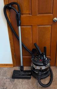 Filter Queen Majestic Vacuum