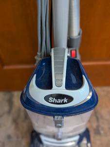 Shark Navigator Vacuum