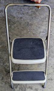 Cosco Folding Step Stool