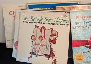 Vintage Records