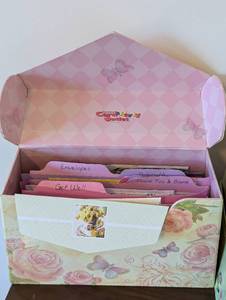 Large Assortment of Greeting Cards