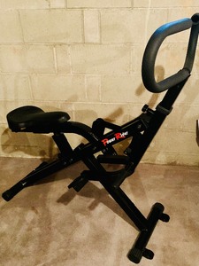 Guthy Renker Exercise Machine