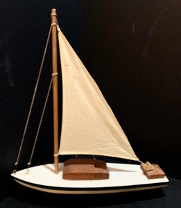 Amazing Model Ships, Including The Santa Maria 1492