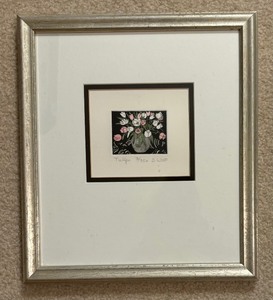 lot 69 image: Trio of Limited Edition Prints by Sherrie Wolf