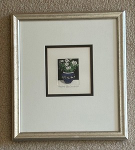 lot 94 image: Rhodies Limited Edition Print by Sherrie Wolf