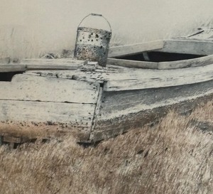 lot 102 image: Summer Again Limited Edition Print by Herbert Shuptrine