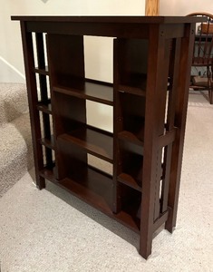 lot 116 image: Stunning Shelf