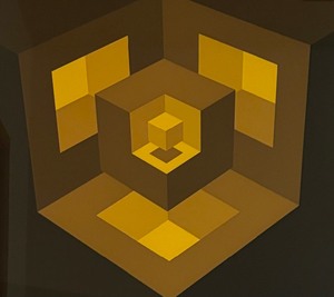 lot 139 image: Nucleon II Limited Edition Artists Proof by Halsey
