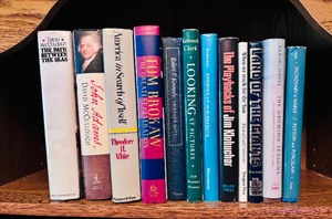 lot 134 image: Huge Variety of Books by Multiple Authors