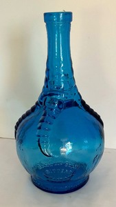 lot 149 image: Ball & Claw Bitters and Barrings Apple Bottles