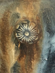 lot 319 image: Beautiful Vase