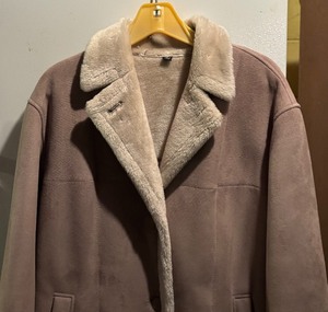 lot 342 image: Wonderful Warm Coat  Jacket