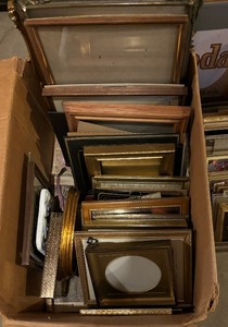 lot 396 image: Frames Frames Frames