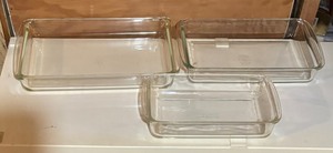 lot 405 image: Pyrex, Corningware and More