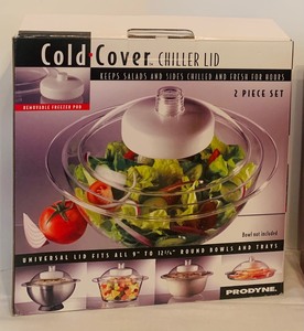 lot 279 image: New in Box, Kitchen Helpers