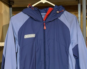 lot 423 image: Womens Columbia Coat  Jacket