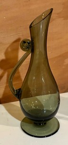 lot 326C image: Six Sensational Petite Pitchers  Creamers
