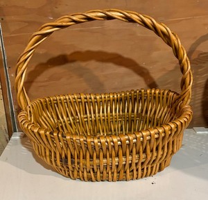 lot 444 image: Three Baskets