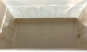 lot 450 image: Vintage Coleman 10 12 Gallon Cooler