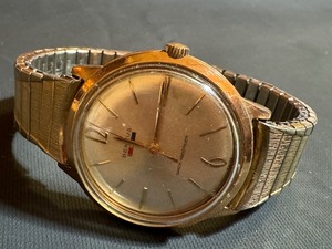 lot 201 image: Vintage Ben Rus Watch