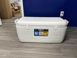 120 Qt Igloo
