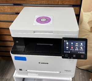 Canon Color Image CLASS MF653Color Printer